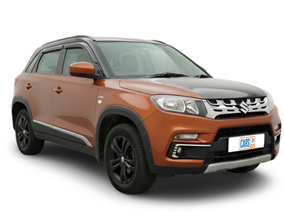 Maruti Vitara Brezza-img